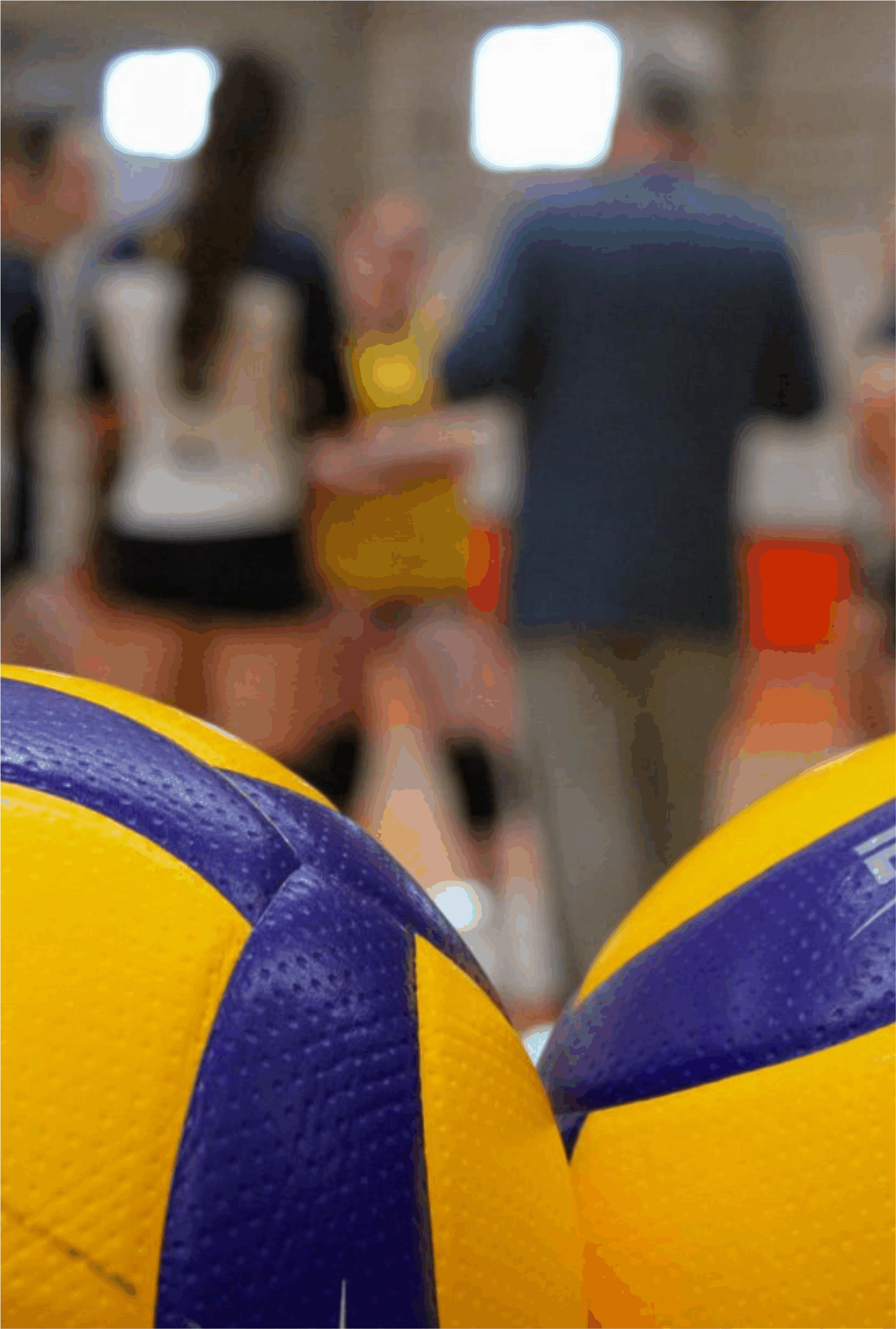 Jogos Escolares 2023 – Voleibol – Colégio Madre Imilda